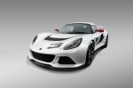 Lotus Exige S 2012 года